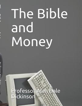 Paperback The Bible and Money Book