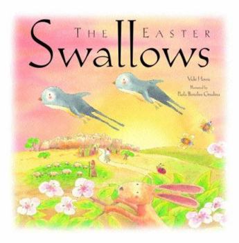 Hardcover The Easter Swallows Book