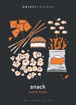 Paperback Snack Book