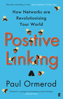 Paperback Positive Linking Book