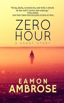 Paperback Zero Hour: A Short Story Book