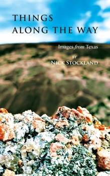 Misc. Things Along the Way Book