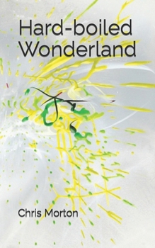 Paperback Hard-boiled Wonderland Book