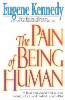 The Pain of Being Human