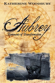 Paperback Aubrey: Remnants of Transformation Book