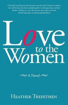 Paperback Love to the Women Book