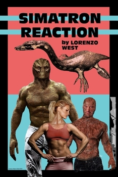 Paperback Simatron Reaction Book