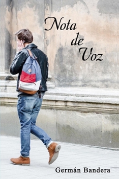 Paperback Nota de Voz [Spanish] Book