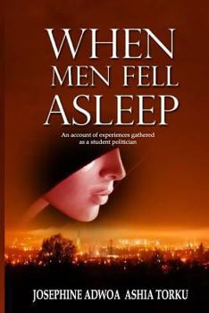 Paperback When Men Fell Asleep Book