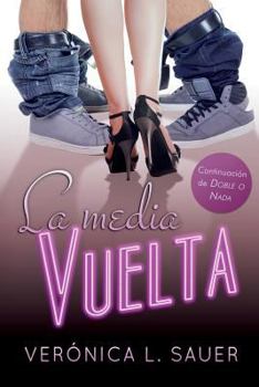 Paperback La media vuelta [Spanish] Book