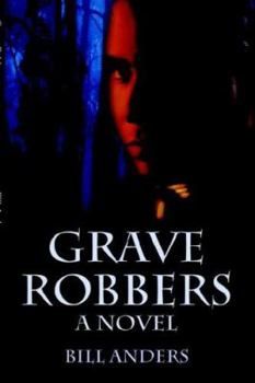 Paperback Grave Robbers Book