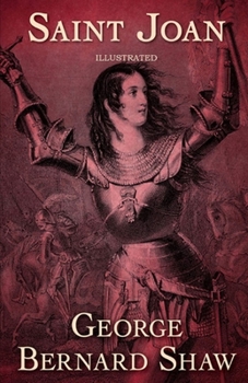 Saint Joan Illustrated