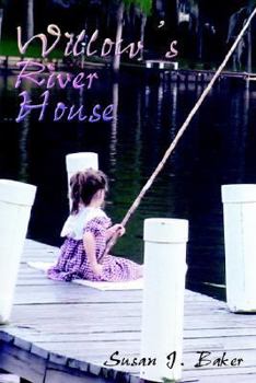 Paperback Willow's River House Book