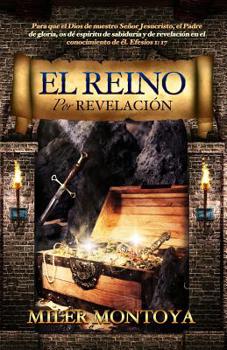 Paperback El Reino Por Revelacion [Spanish] Book