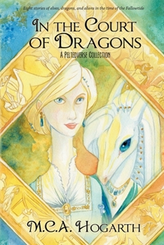 Paperback In the Court of Dragons Book