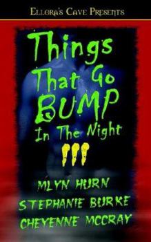 Paperback Things That Go Bump in the Night III Book