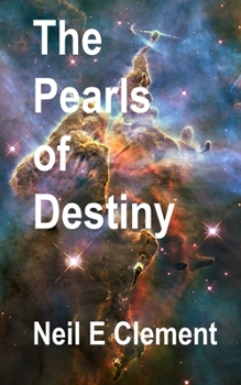 Paperback The Pearls of Destiny Book