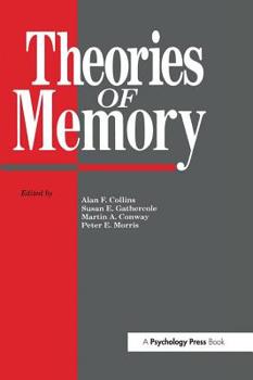 Paperback Theories Of Memory Book