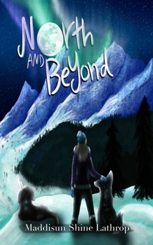 Paperback North and Beyond Book