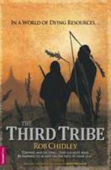 Paperback The Third Tribe Book