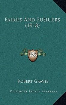 Fairies and Fusiliers