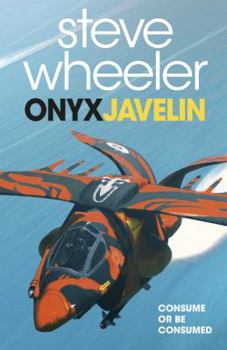 Paperback Onyx Javelin Book