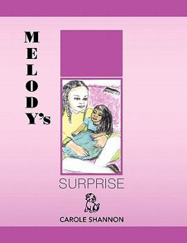 Paperback Melody's Surprise Book
