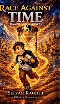 Race Against Time: Selvan's Travel Series #1