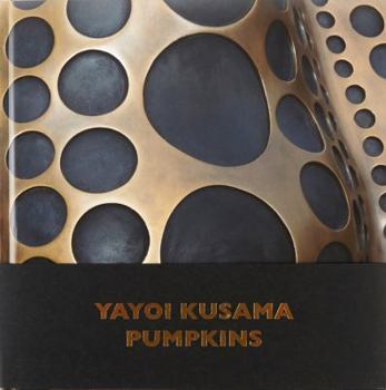 Hardcover Yayoi Kusama - Pumpkins Book