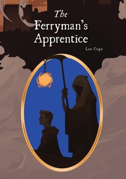 Paperback The Ferryman's Apprentice Book