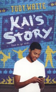 Paperback Kai's Story (High/Low) Book