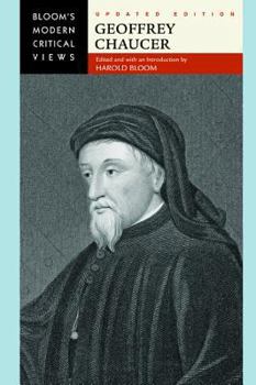 Hardcover Geoffrey Chaucer Book