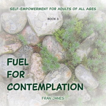 Paperback Fuel for Contemplation Book
