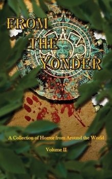 Paperback From The Yonder 2 Book