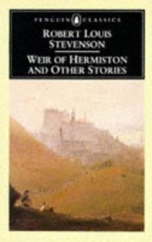 Mass Market Paperback Weir of Hermiston Book