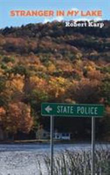 Paperback Stranger in My Lake Book