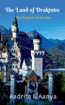 Paperback The Scepter of The Sea Book