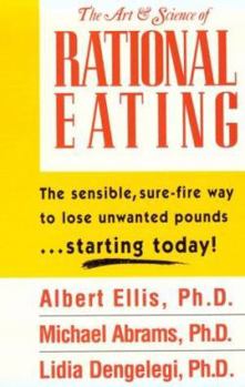 Paperback The Art & Science of Rational Eating Book