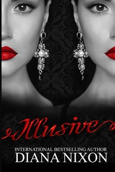 Paperback Illusive Book