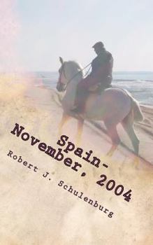 Paperback Spain - November, 2004: The World & How To Get There Book
