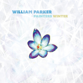 Music - CD Painters Winter Book