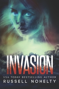 Paperback Invasion Book