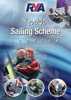 Paperback Rya Youth Sailing Scheme Book