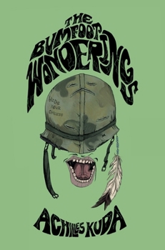 Hardcover The Bumfoot Wonderings Book