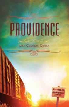 Hardcover Providence Book