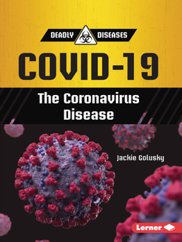 Paperback Covid-19: The Coronavirus Disease Book