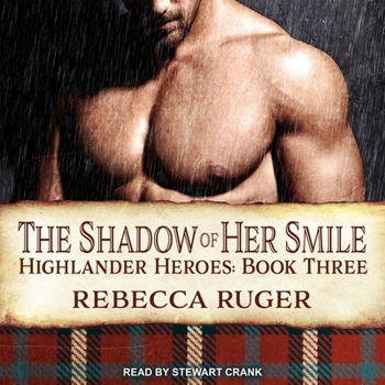 Audio CD The Shadow of Her Smile Book