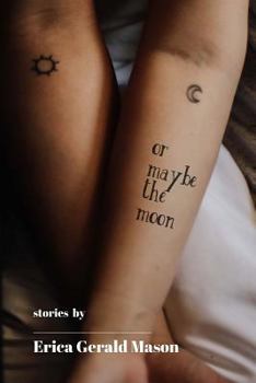 Paperback Or Maybe The Moon: Stories Book