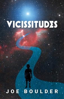 Paperback Vicissitudes Book