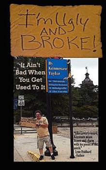Paperback I'm Ugly and Broke Book
